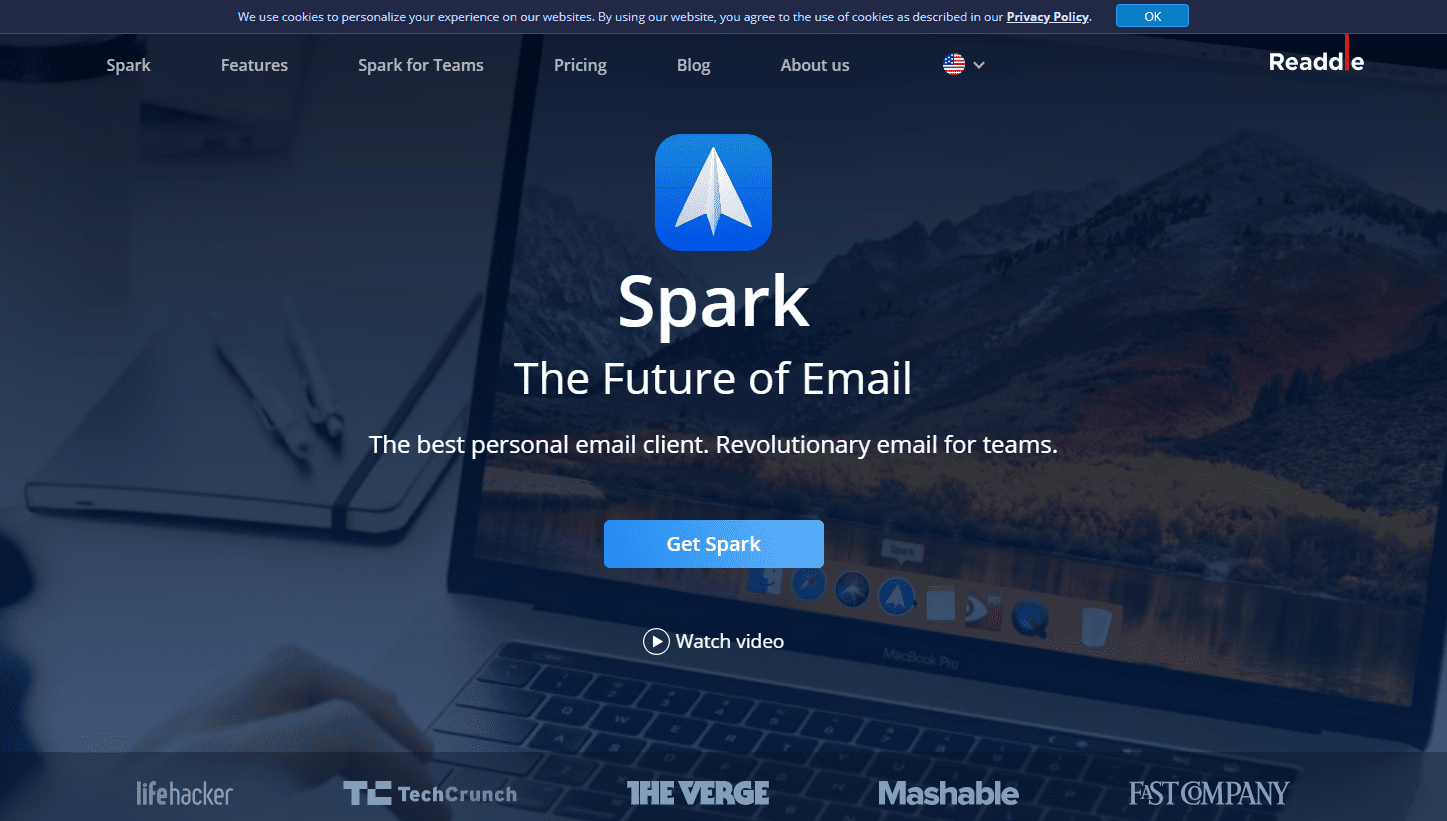 best email for mac os